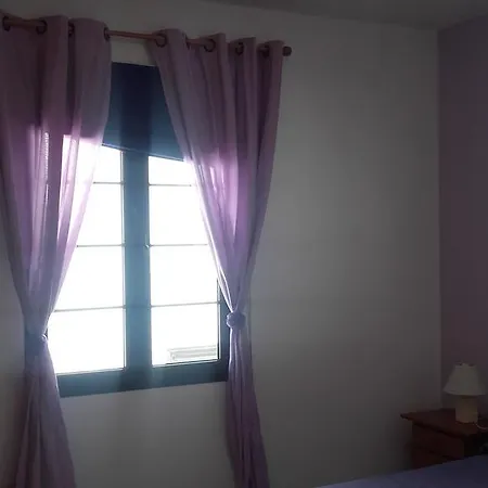Apartamento Playa Honda * Playa Honda (Lanzarote)