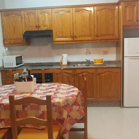 Apartamento Playa Honda Playa Honda (Lanzarote)