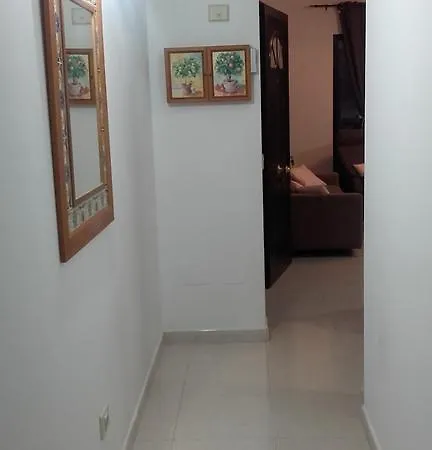 Apartamento Playa Honda *