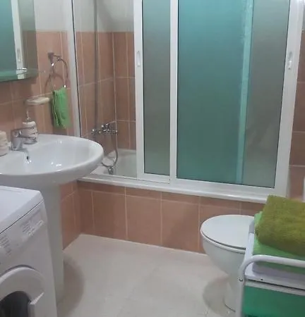 Apartamento Playa Honda