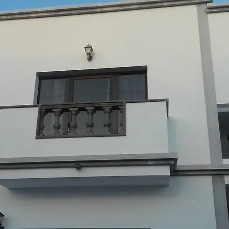 Lejlighed Apartamento Playa Honda Playa Honda (Lanzarote)