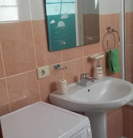Apartamento Playa Honda Appartement Playa Honda (Lanzarote)