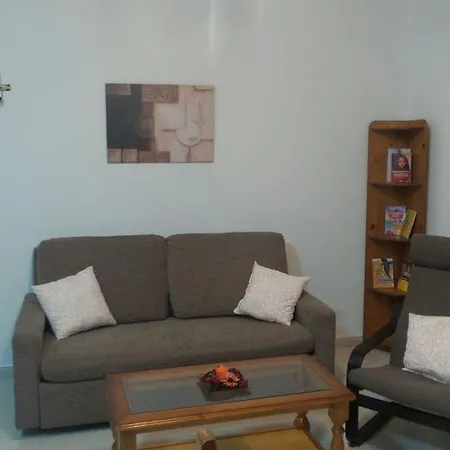 Appartement Apartamento Playa Honda *