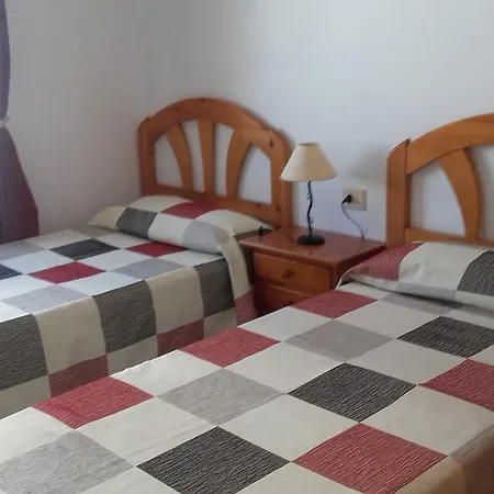 Lejlighed Apartamento Playa Honda