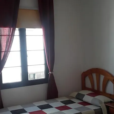 Apartamento Playa Honda Playa Honda (Lanzarote)