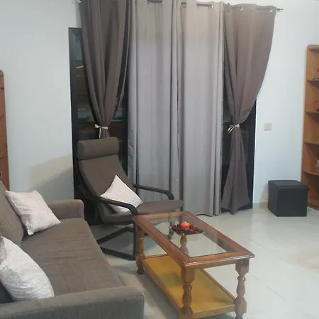 Appartement Apartamento Playa Honda Playa Honda (Lanzarote)