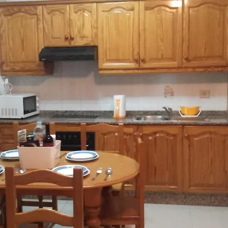 Apartamento Playa Honda * Playa Honda (Lanzarote)