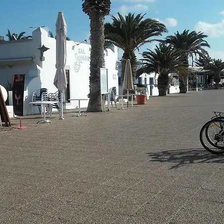 Lejlighed Apartamento Playa Honda Playa Honda (Lanzarote)