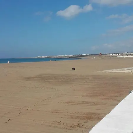 Lejlighed Apartamento Playa Honda *