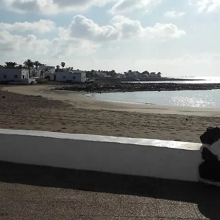 Appartement Apartamento Playa Honda *